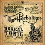 The Herbaliser - Herbal Tonic