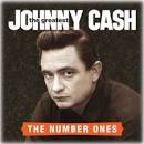 Johnny Cash & the Tennessee Two - The Greatest: The Number Ones