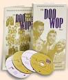 The Cleftones - The History of Doo Wop, Vol. 1: 50 Unforgettable Doo Wop Tracks