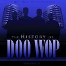 The Gentlemen - The History of Doo Wop, Vol. 16: 50 Unforgettable Doo Wop Tracks