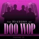The Videos - The History of Doo Wop, Vol. 2: 50 Unforgettable Doo Wop Tracks
