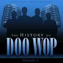 The Cleftones - The History of Doo Wop, Vol. 5: 50 Unforgettable Doo Wop Tracks