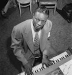 Nat King Cole & His Trio - The History of Jazz, Vol. 1 [Jazz Club]