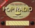 Kay Kyser & His Orchestra - The History of Pop Radio, Vol. 2: 1940-1951 [TIM]
