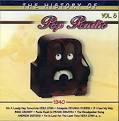 Ray Eberle - The History of Pop Radio, Vol. 8: 1940 [OSA/Radio History]