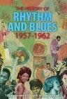 Marvin Gaye - The History of Rhythm and Blues, Vol. 4 1957-1962