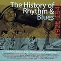 Robert Petway - The History of Rhythm & Blues: 1925-1942