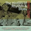 Ella Mae Morse - The History of Rhythm & Blues