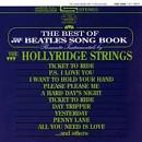 The Hollyridge Strings - The Best of the Beatles Songbook