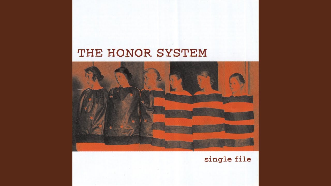 The Honor System - Facelift