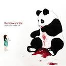 The Honorary Title - The Honorary Title