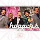 The Hoppers - The Ride