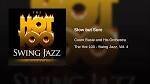Elliot Goldenthal - The Hot 100: Swing Jazz, Vol. 4