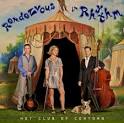 The Hot Club of Cowtown - The Best of the Hot Club of Cowtown