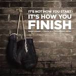 The Hours - It's Not How You Start, It's How You Finish