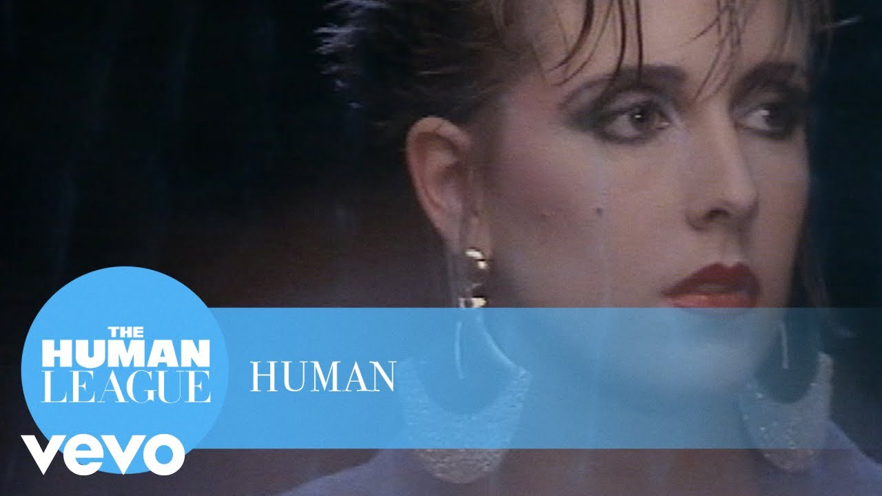 Human - Human