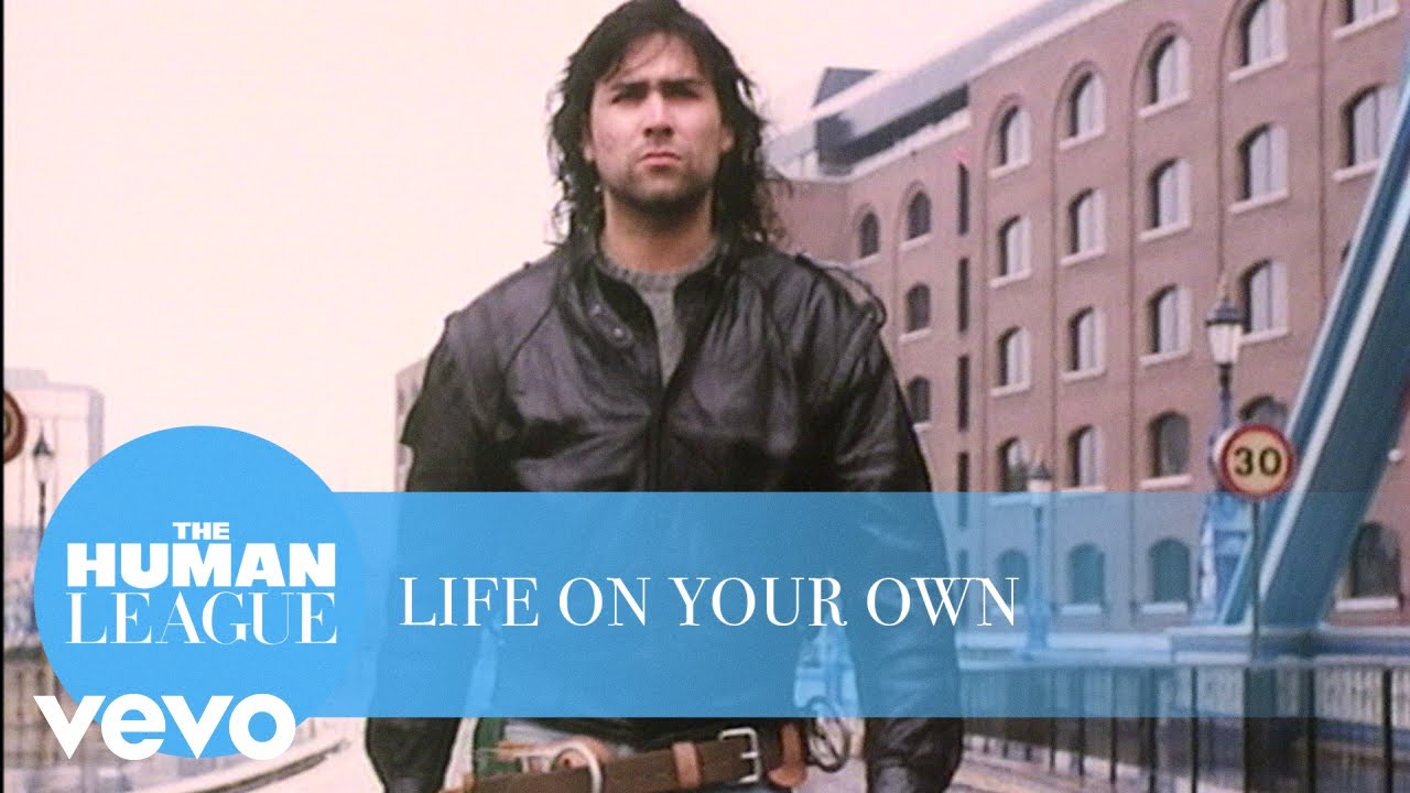 Life on Your Own [Extended] - Life on Your Own [Extended]