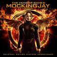 Lorde - The Hunger Games: Mockingjay, Part 1 [Original Motion Picture Soundtrack]