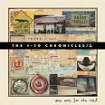 The I-10 Chronicles and Bill & Bonnie Hearne - Paint the Town Beige