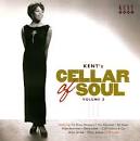 Clarence Carter - Kent's Cellar of Soul, Vol. 3