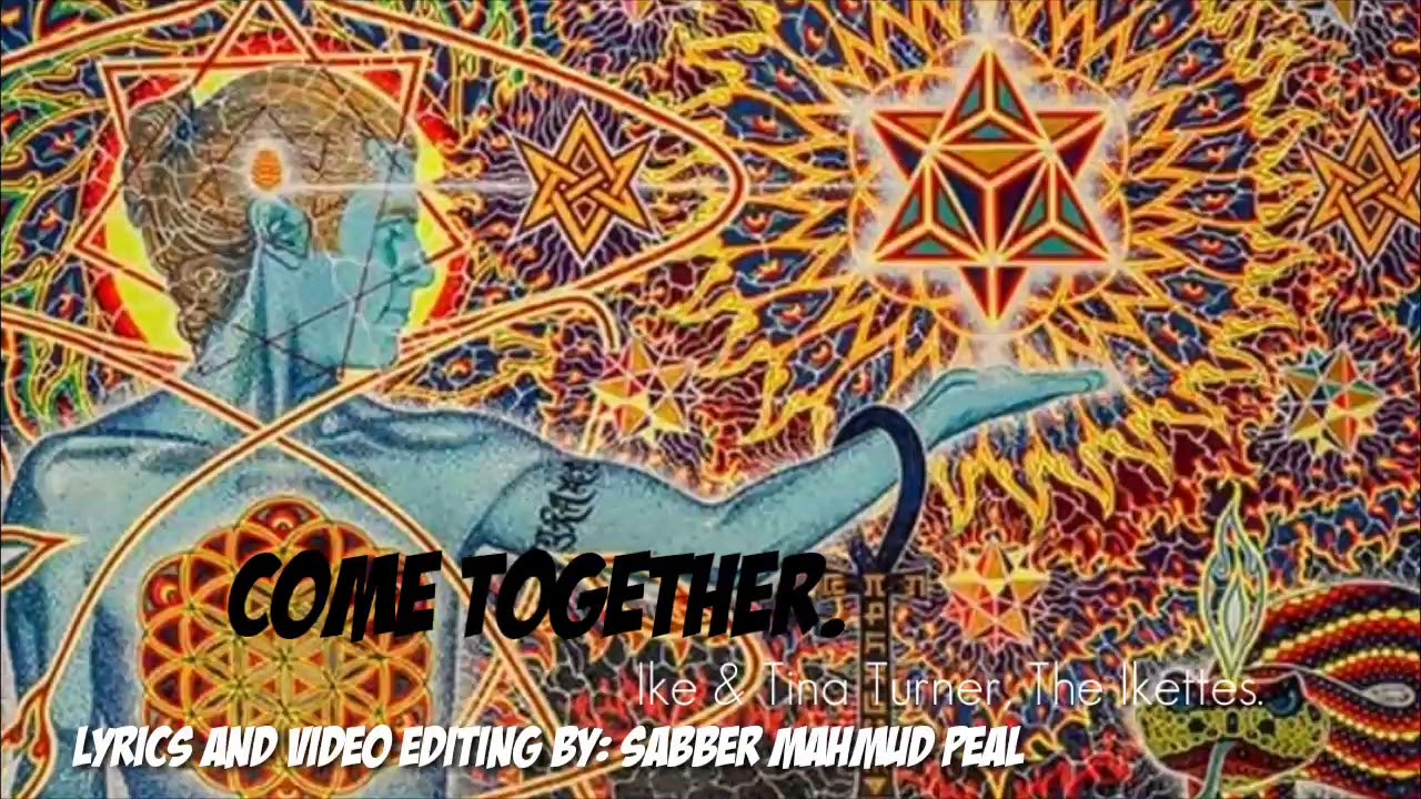 Come Together