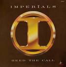 The Imperials - Heed the Call