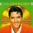 Elvis Presley/Elvis' Gold Records, Vol. 4
