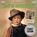 Elvis Country [Legacy Edition]