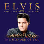 The Imperials Quartet - Wonder of You: Elvis Presley with the Royal Philharmonic Orchestra [Bonus Track]