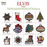 Elvis Sings "The Wonderful World of Christmas"