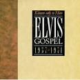 The Imperials Quartet - Known Only to Him: Elvis Gospel 1957-1971