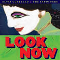 The Imposters - Look Now