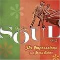 The Impressions & Jerry Butler, Jerry Butler and The Impressions - He Will Break Your Heart
