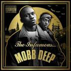 Juicy J - The Infamous Mobb Deep