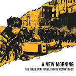 The (International) Noise Conspiracy - A New Morning, Changing Weather