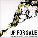 The (International) Noise Conspiracy - Up for Sale
