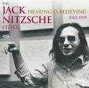 Jack Nitzsche - The Jack Nitzsche Story: Hearing Is Believing: 1962-1979