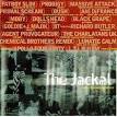 Lunatic Calm - The Jackal [Original Soundtrack]