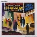 The James Brown Band - Live at the Apollo