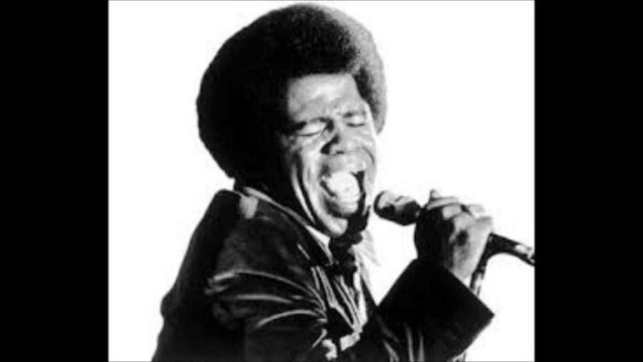 The James Brown Band, James Brown & His Famous Flames and James Brown - There Was a Time