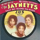 The Jaynetts - The Very Best of the Jaynetts
