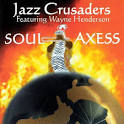 Wayne Henderson - Soul Axess