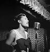 Great Vocalists - The Jazz Effect: Billie Holiday