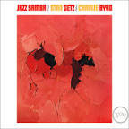 Stan Getz Quartet - The Jazz Effect: Stan Getz