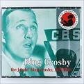 The Dorsey Brothers - The Jazzin' Bing Crosby 1927-1940