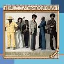 The Jimmy Castor Bunch - 16 Slabs of Funk