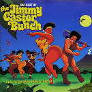 The Jimmy Castor Bunch - The Everything Man: The Best of the Jimmy Castor Bunch