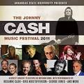 Matt Morris - The Johnny Cash Music Festival 2011