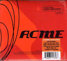 The Jon Spencer Blues Explosion - Acme [2010 Expanded Edition]