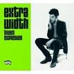 Extra Width [UK Bonus Tracks]